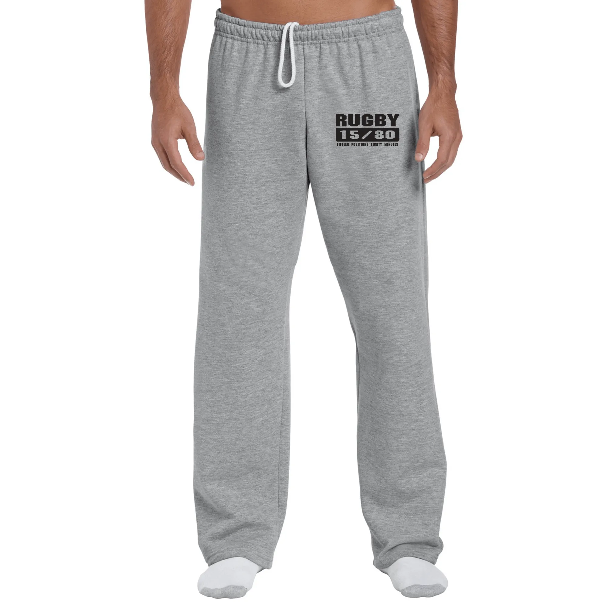 15/80 Rugby Position Sweatpants