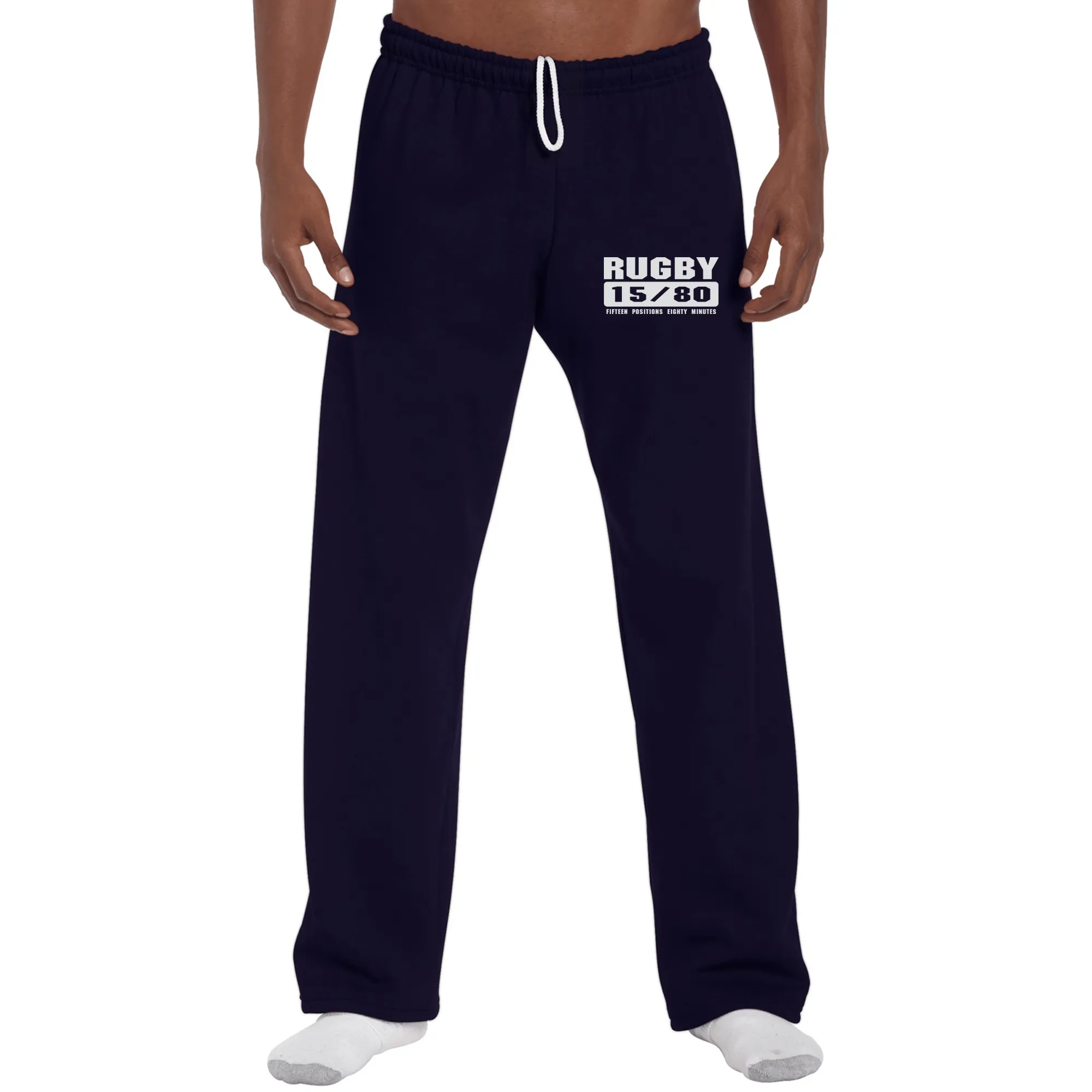 15/80 Rugby Position Sweatpants