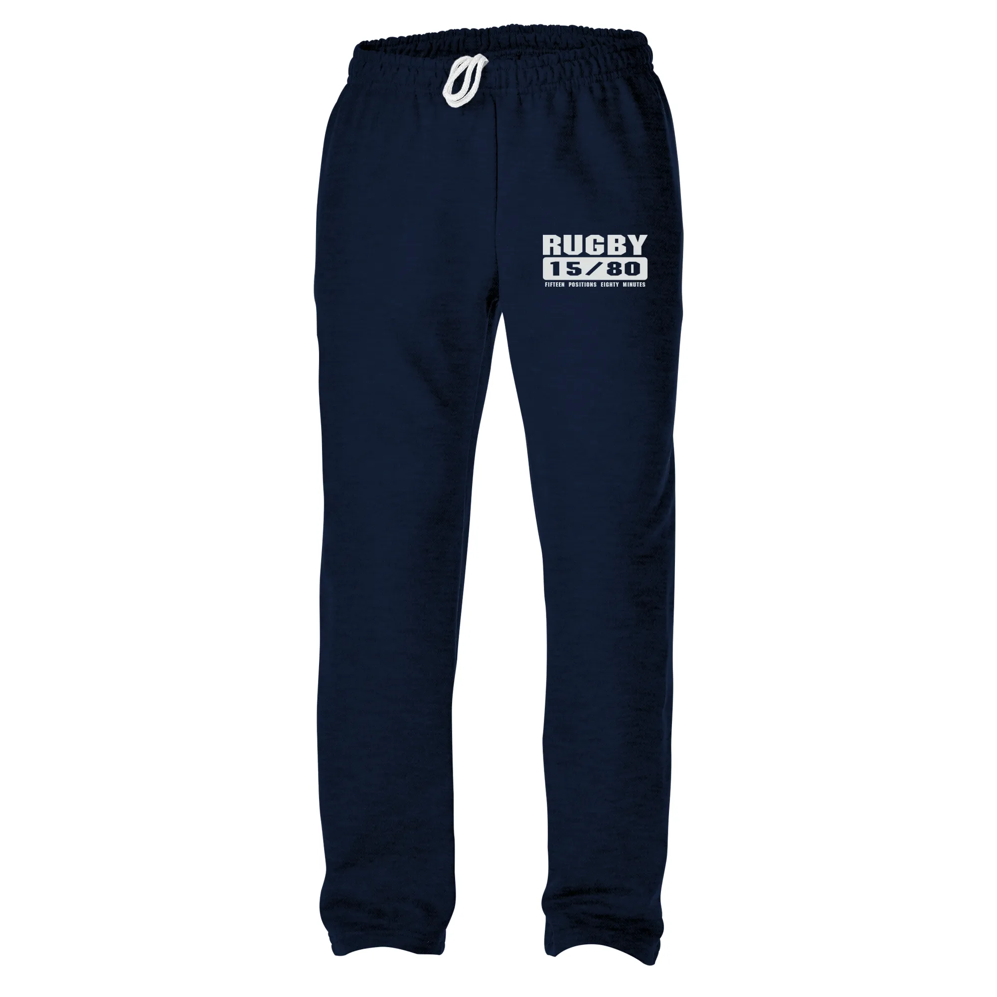 15/80 Rugby Position Sweatpants