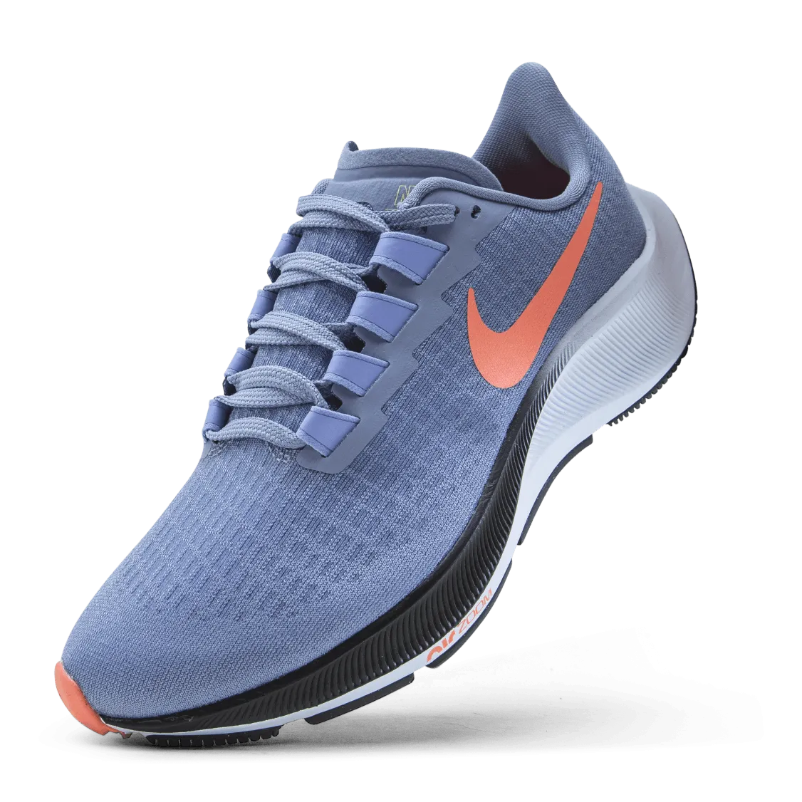 Air Zoom Pegasus 37 Purple
