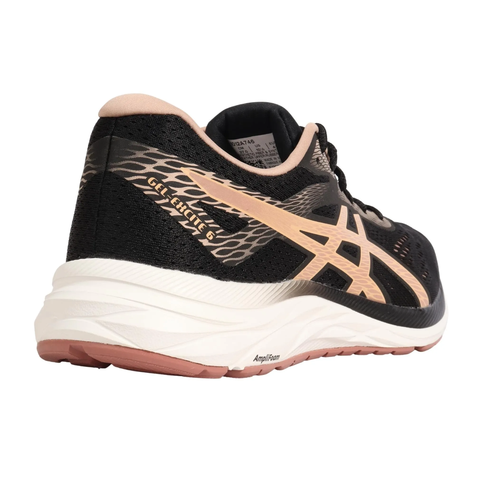 ASICS- Women's GEL-Excite 6 Running Shoes