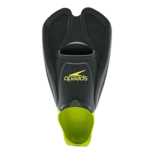 Biofuse Training Fin AU Green/Grey