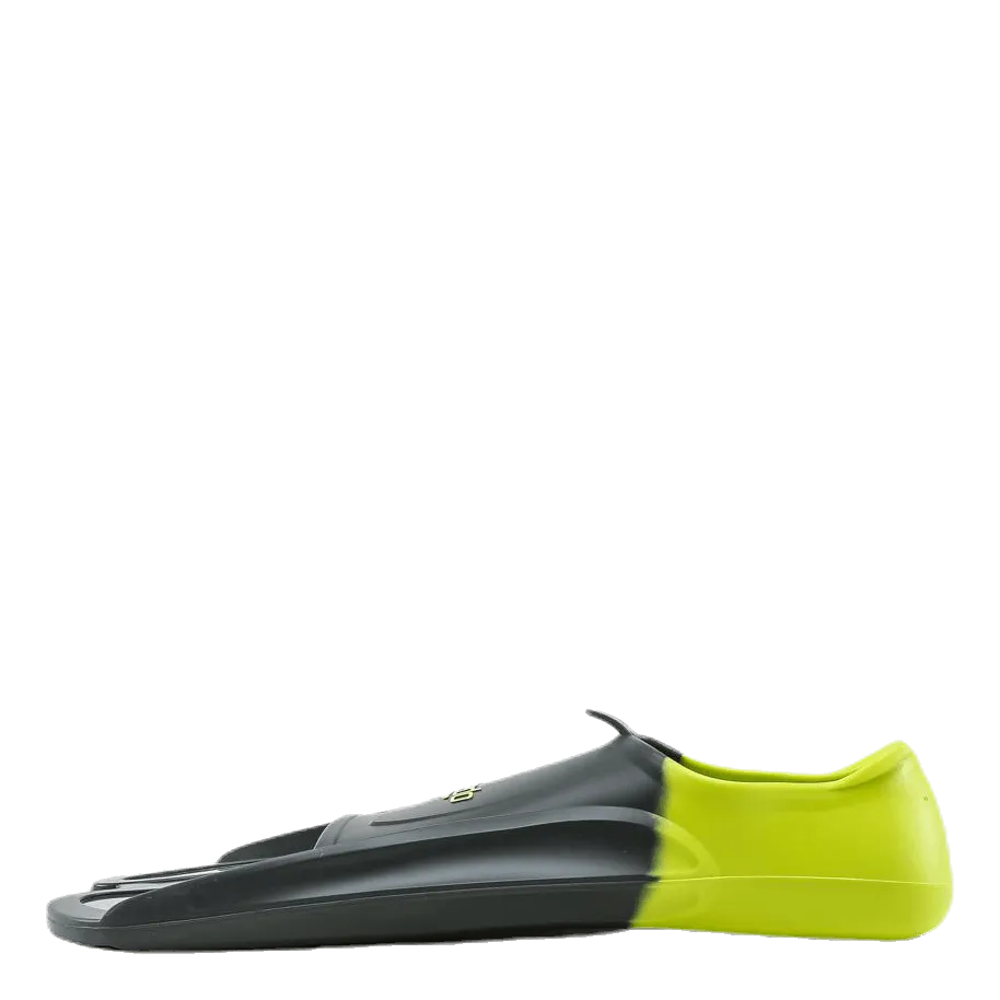 Biofuse Training Fin AU Green/Grey