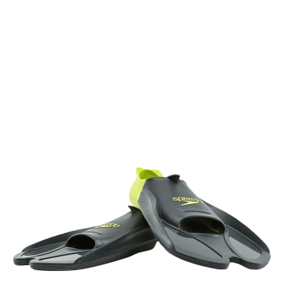Biofuse Training Fin AU Green/Grey