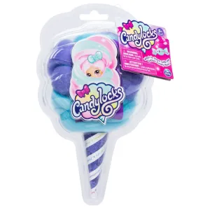 Candylocks Basic Doll Assorted Styles