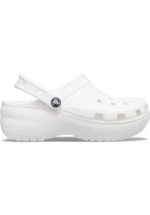 Crocs Classic Platform Clog