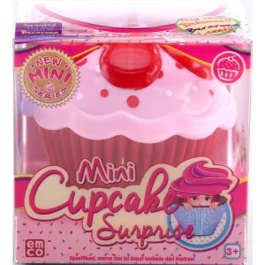 Cupcake Surprise Mini Assorted Styles