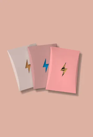 EBY Subscription - Mixed Styles in Mixed (Quarterly)