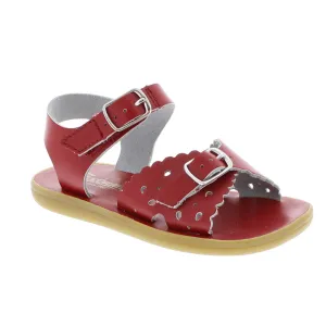 Eco Ariel-Red