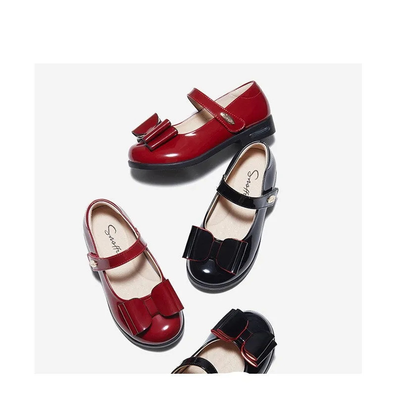 Girl princess shoes