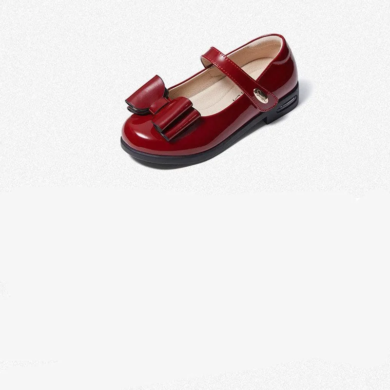 Girl princess shoes