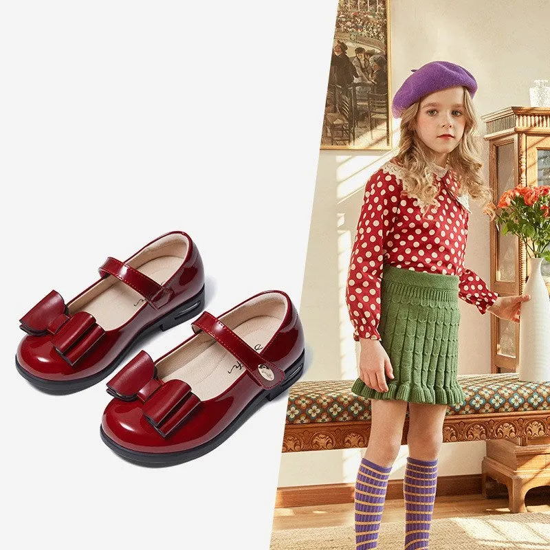 Girl princess shoes