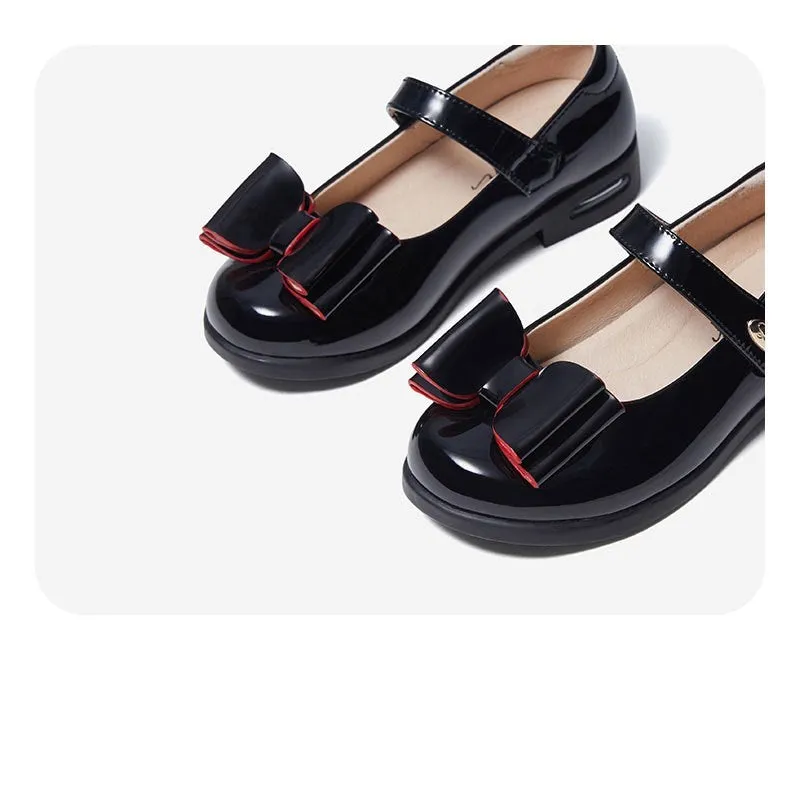Girl princess shoes