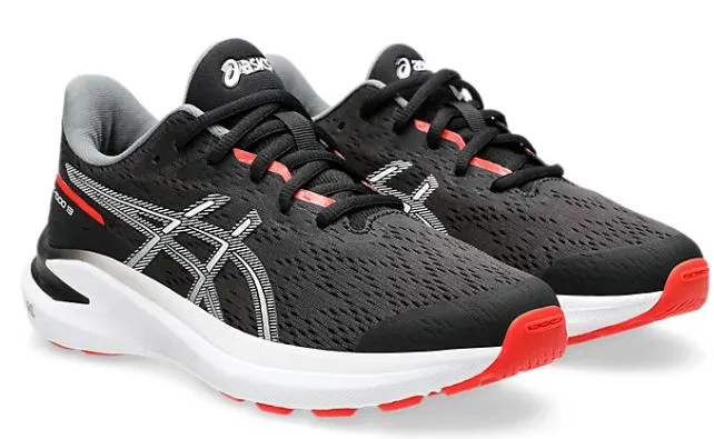 GT-1000 13 GS (Black/Fiery Red)