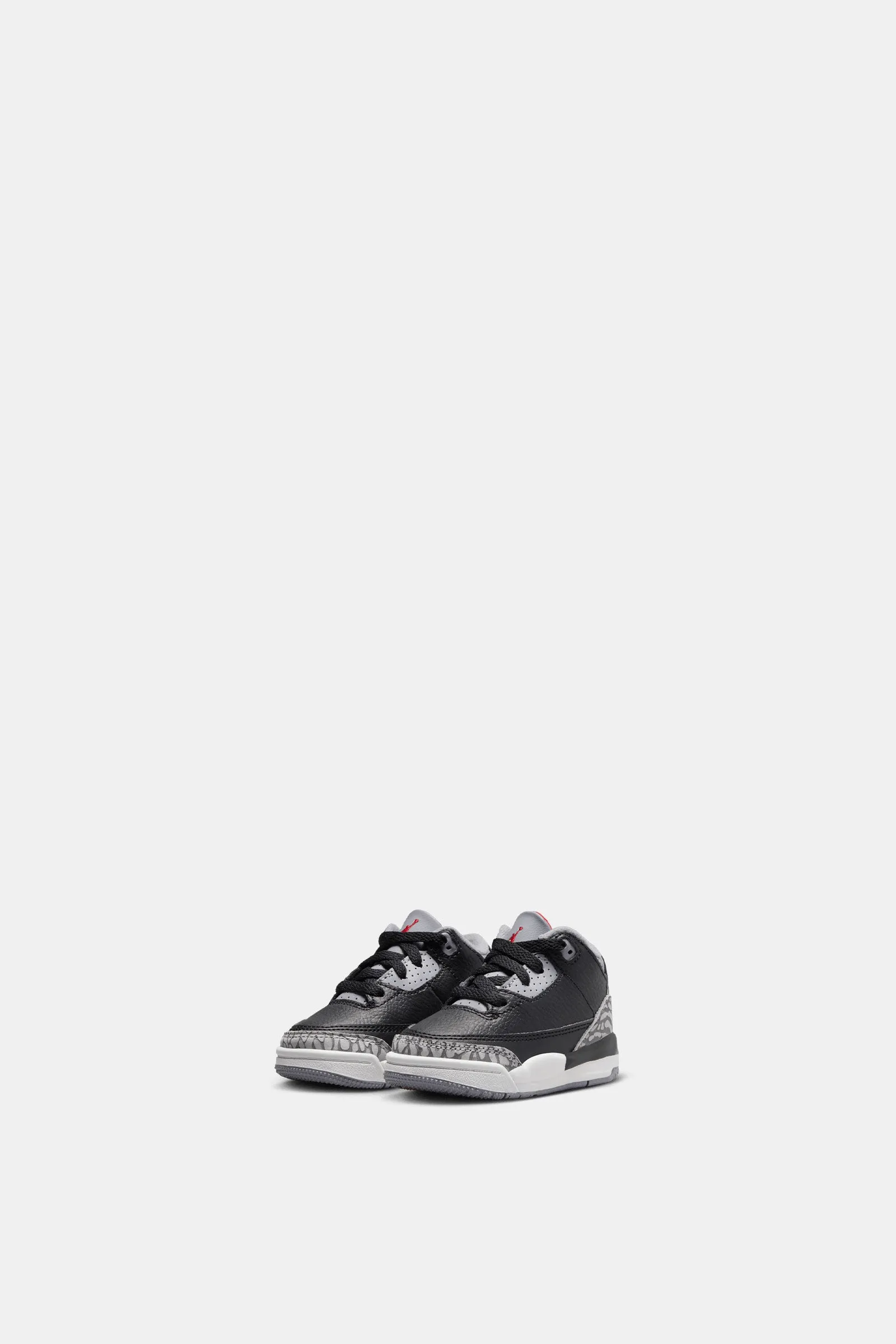 Jordan 3 Retro "Black Cement" (TD)