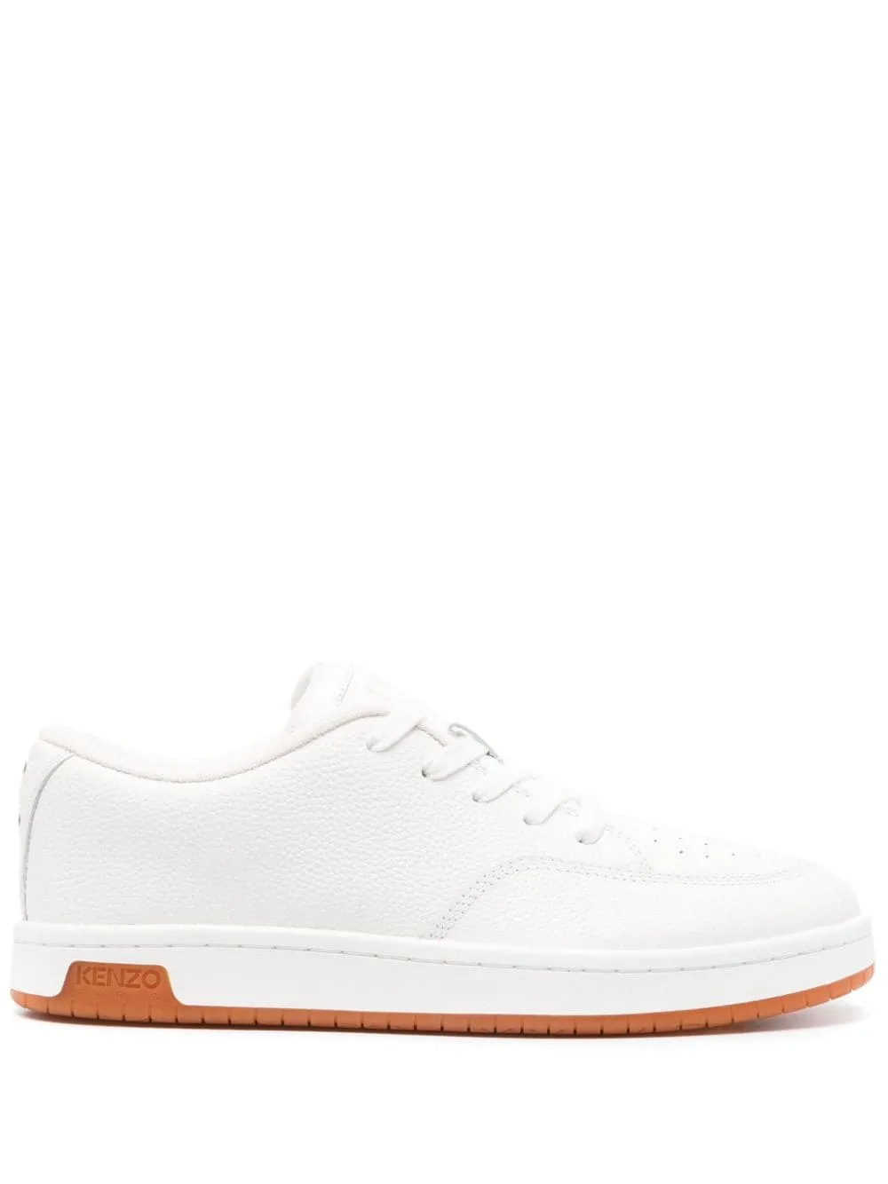 Kenzo Sneakers White