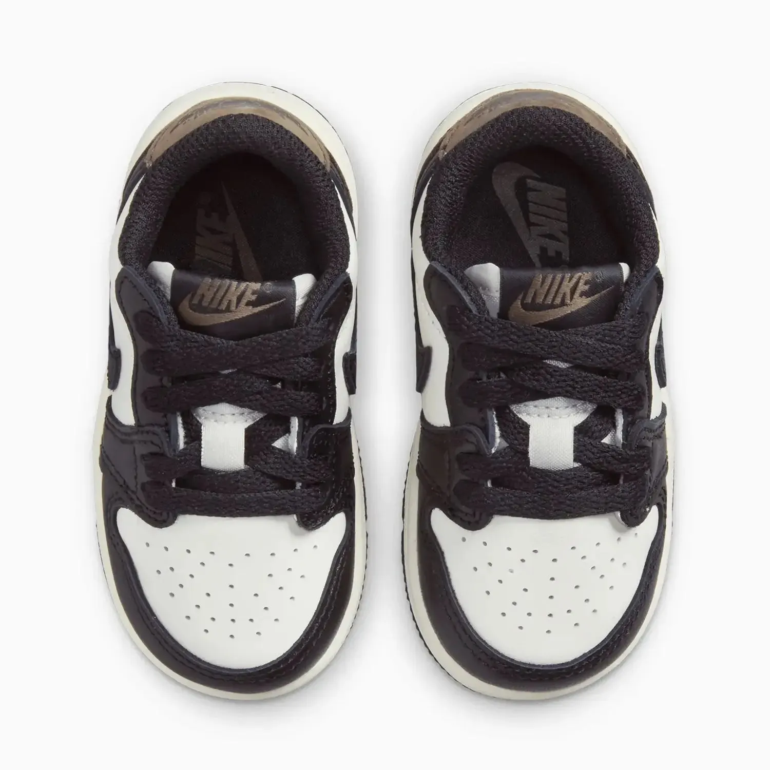 Kid's Jordan 1 Retro Low OG "Mocha" Toddler