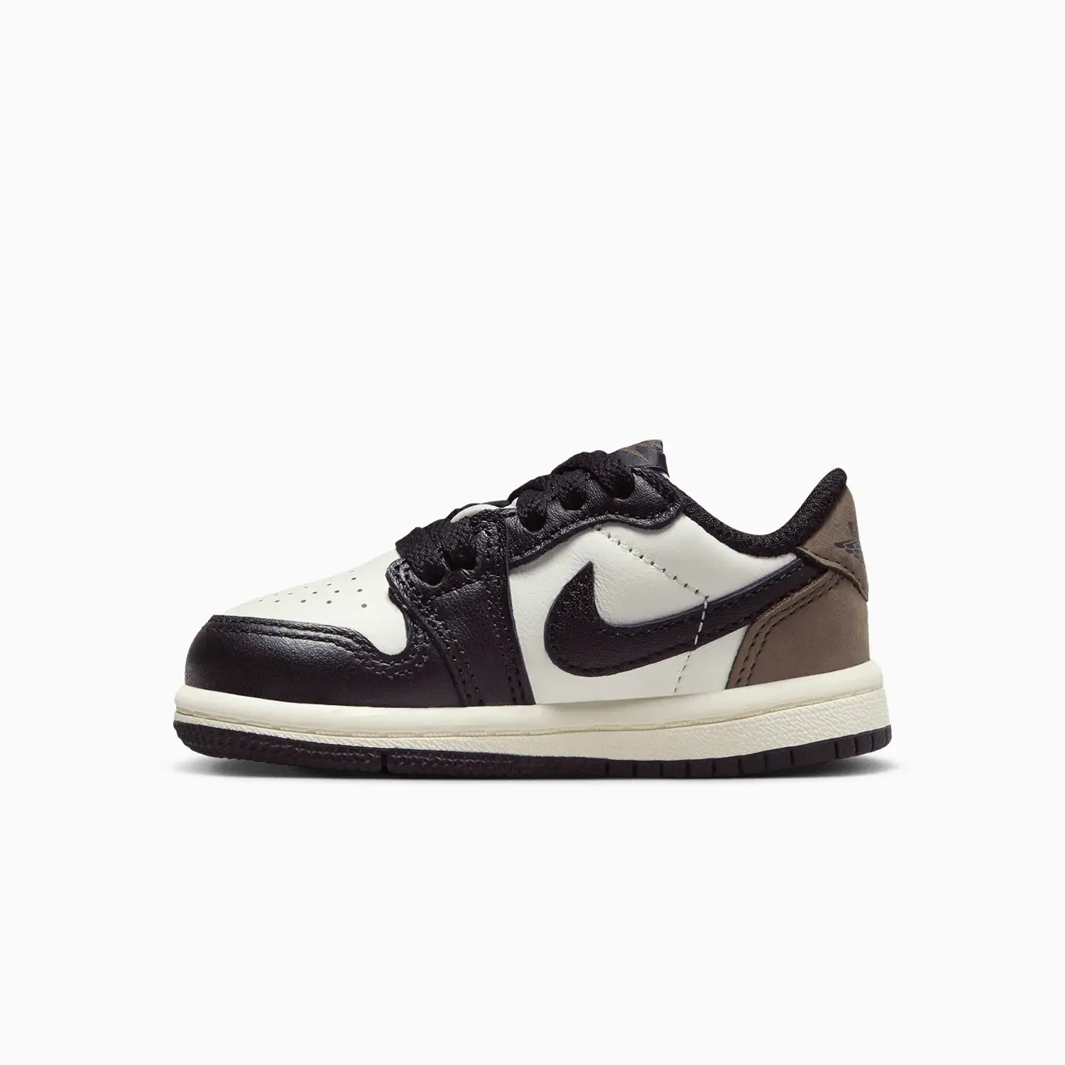 Kid's Jordan 1 Retro Low OG "Mocha" Toddler