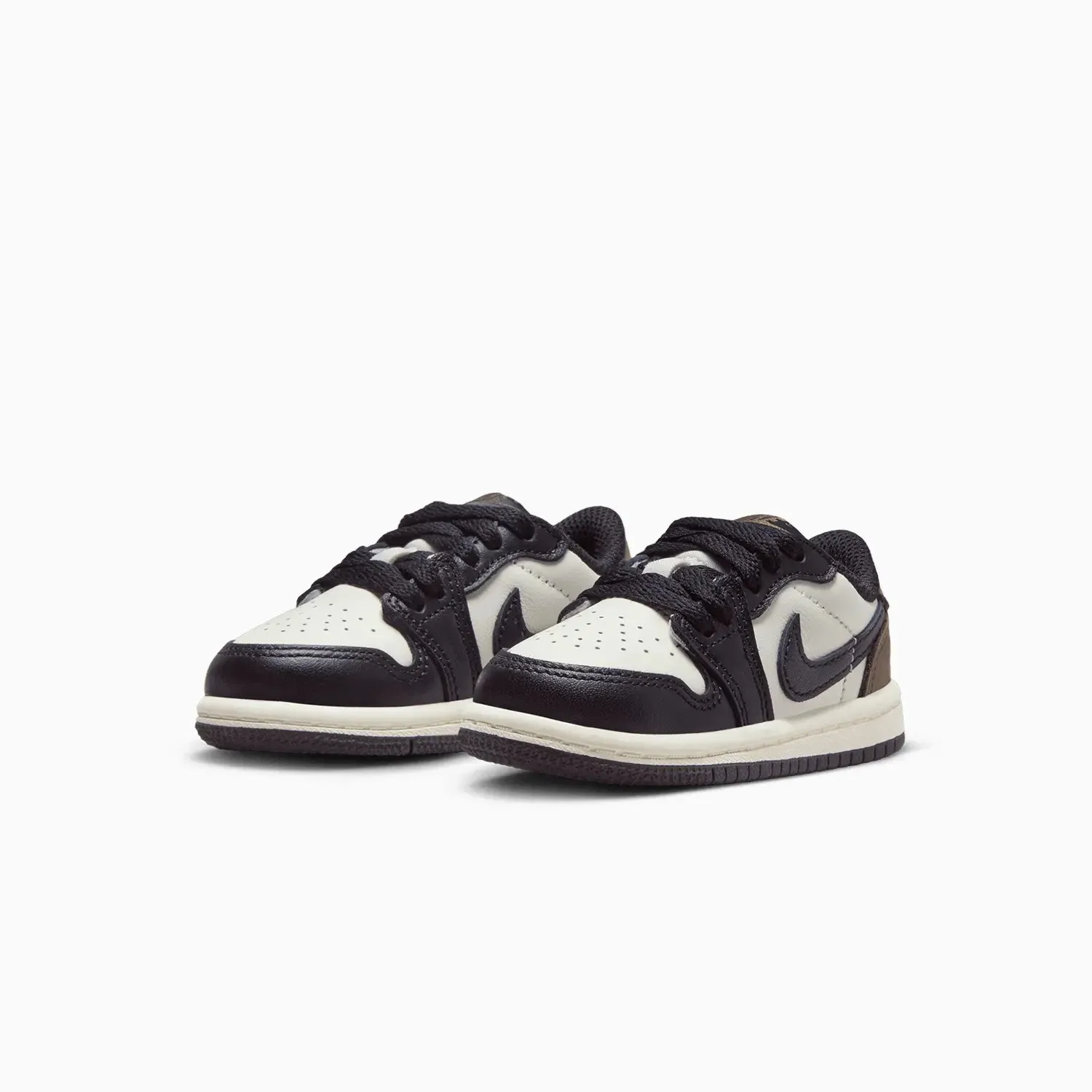 Kid's Jordan 1 Retro Low OG "Mocha" Toddler