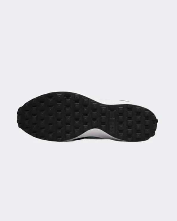 Nike Waffle Debut Women Lifestyle Shoes Black/White Dh9523-002