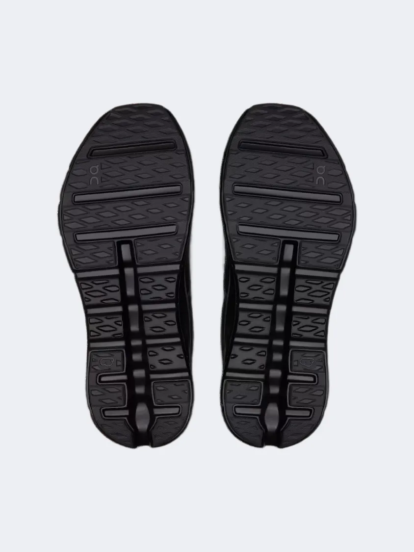 On Cloudtilt 1 Men Lifestyle Sneakers Eclipse/Black
