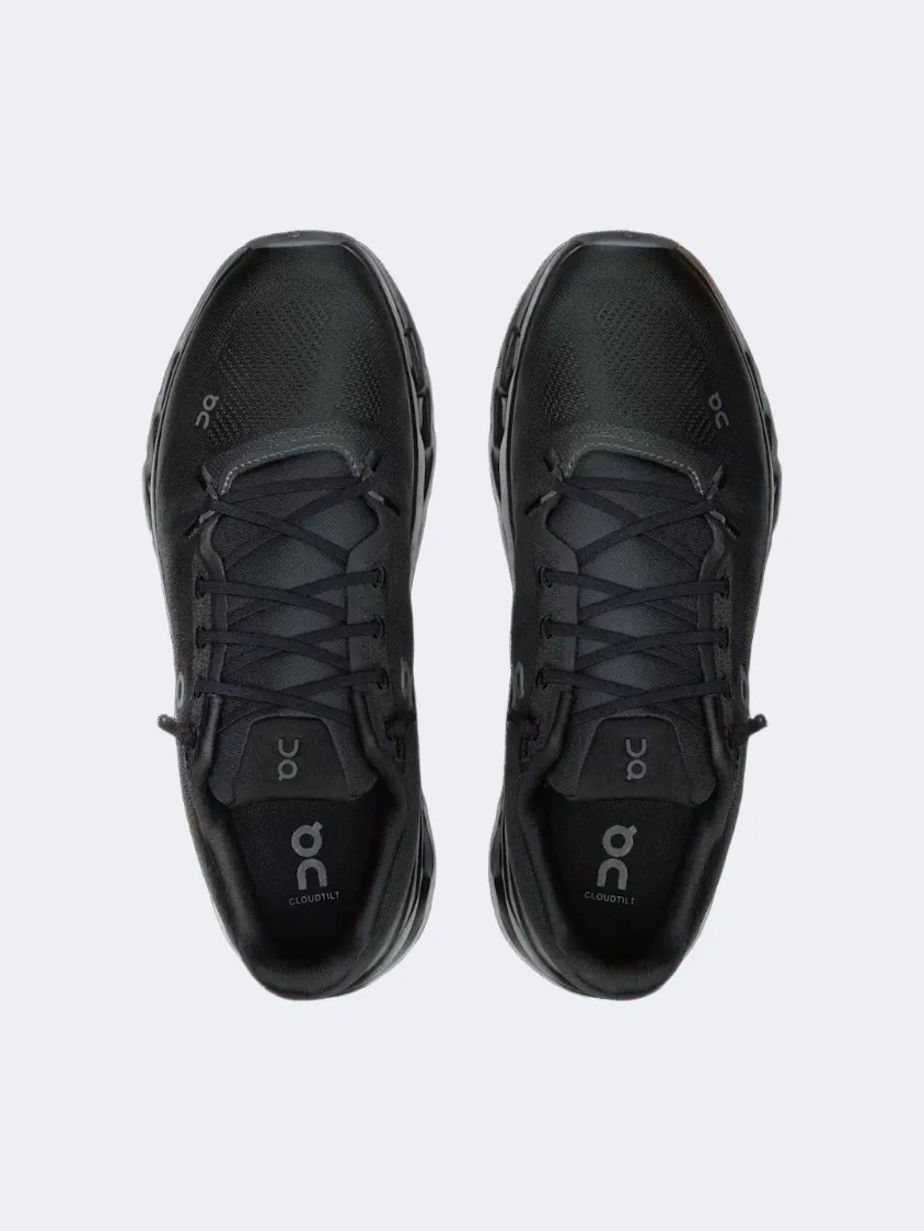 On Cloudtilt 1 Men Lifestyle Sneakers Eclipse/Black