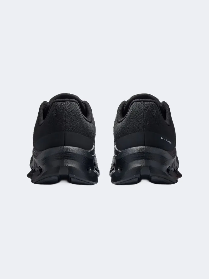 On Cloudtilt 1 Men Lifestyle Sneakers Eclipse/Black
