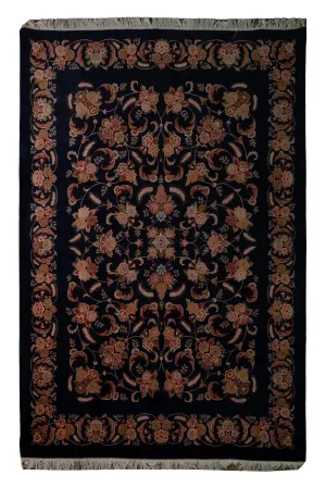 Persian Tabriz Wool Rug - 3.08m x 2.12m