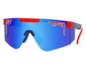 Pit Vipers The Basketball Team 2000 Z87  Blue