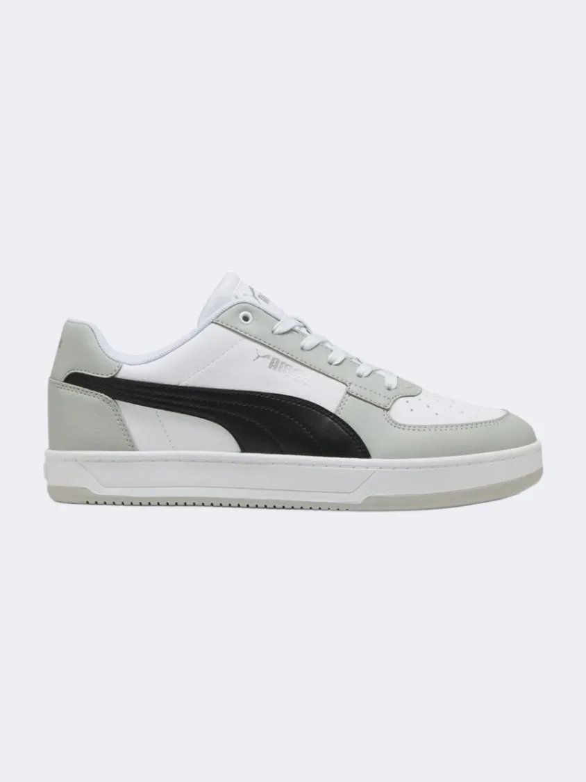Puma Caven 2.0 Men Lifestyle Shoes Grey/White