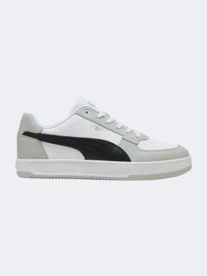 Puma Caven 2.0 Men Lifestyle Shoes Grey/White