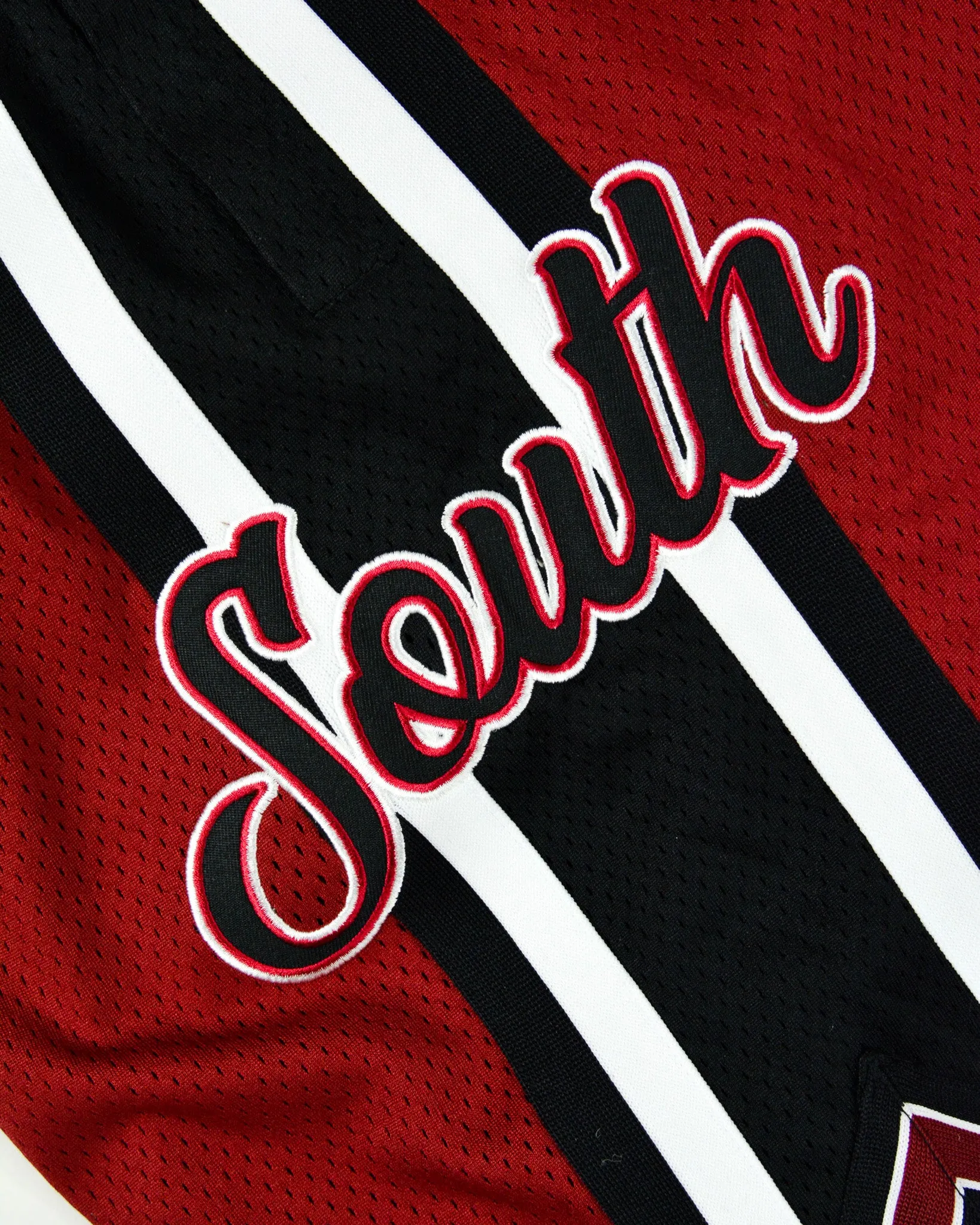 South Side House Basketball Shorts