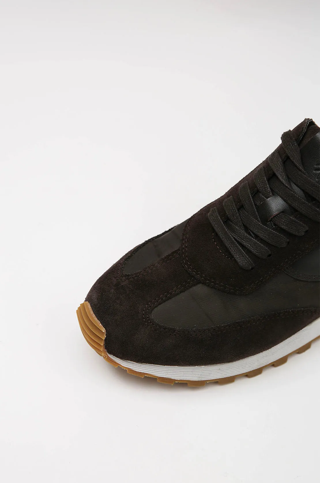 sprint trainer / chocolate|chocolate