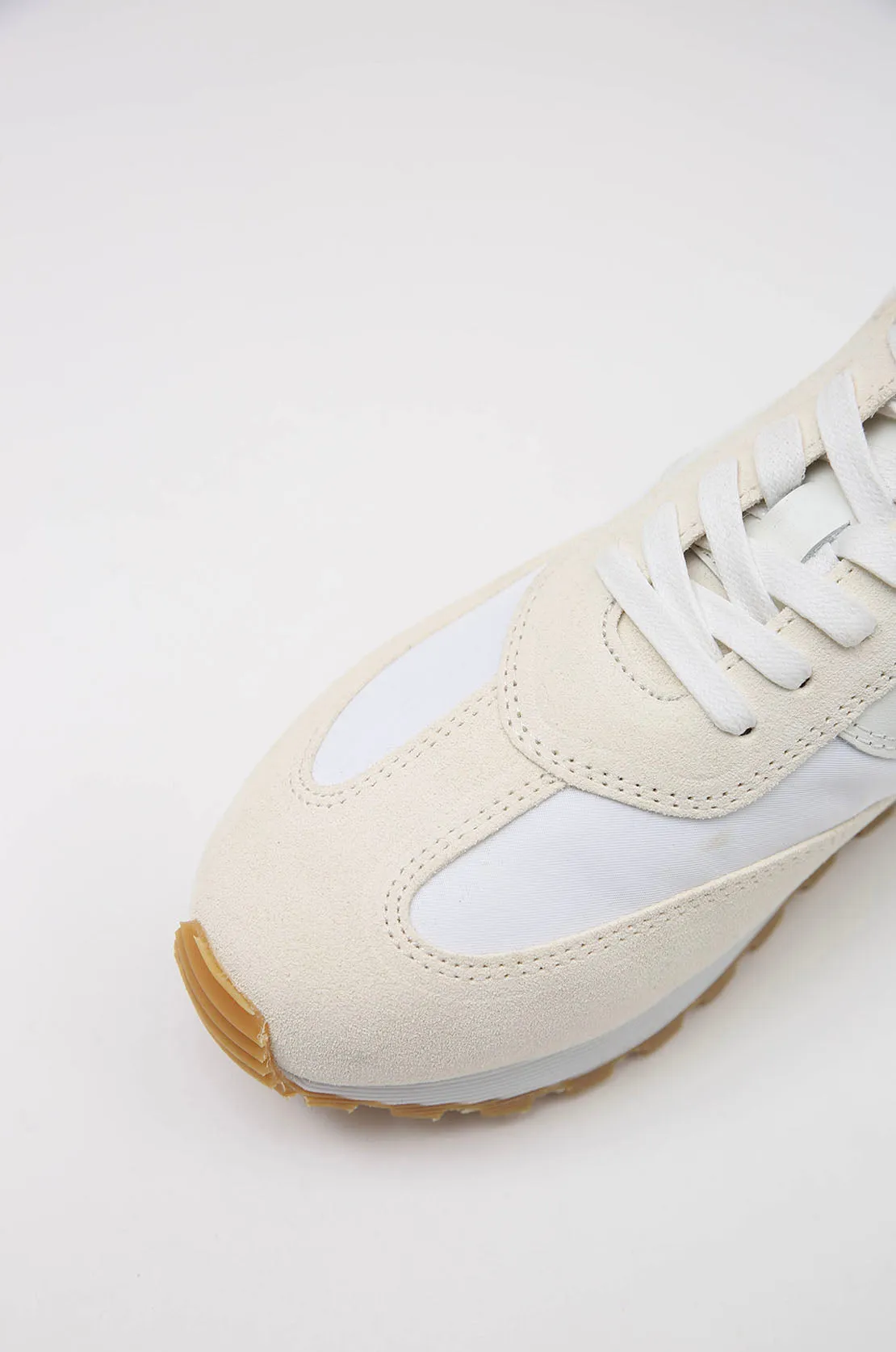 sprint trainer / white|white