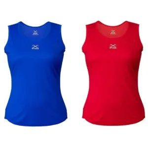 Sting Junior Girls Amateur Boxing Singlet