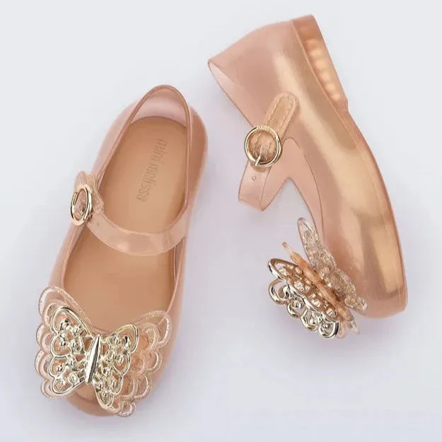 Sweet Love Butterfly Shoe