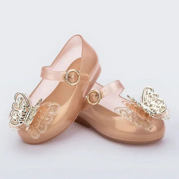 Sweet Love Butterfly Shoe