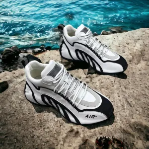 Tristan | Stylish Sports Sneakers