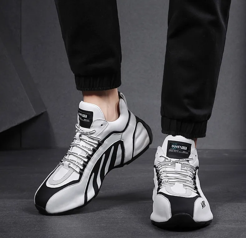 Tristan | Stylish Sports Sneakers
