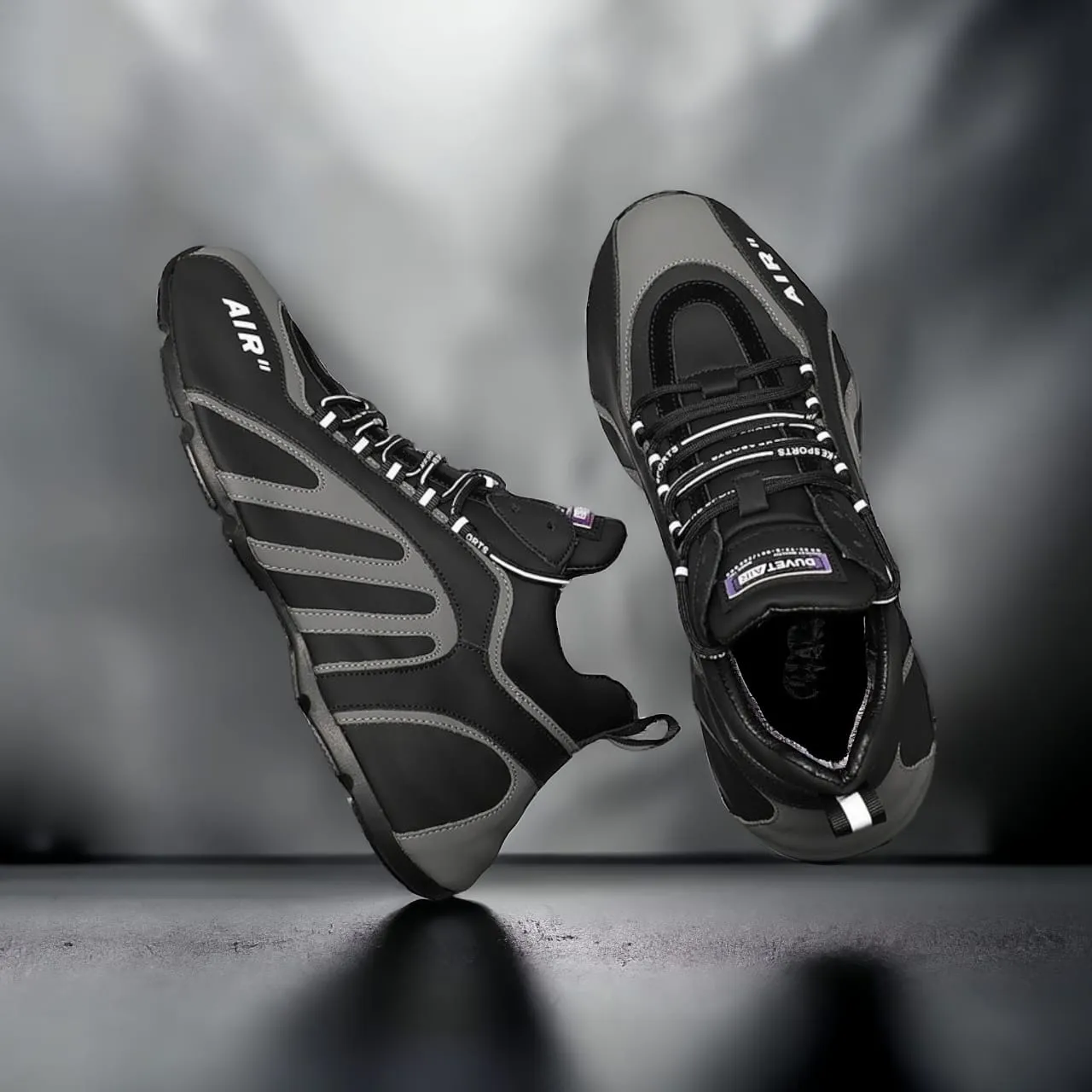 Tristan | Stylish Sports Sneakers