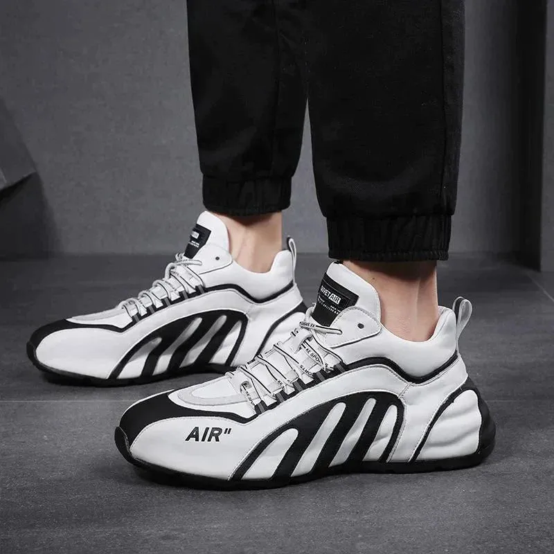 Tristan | Stylish Sports Sneakers