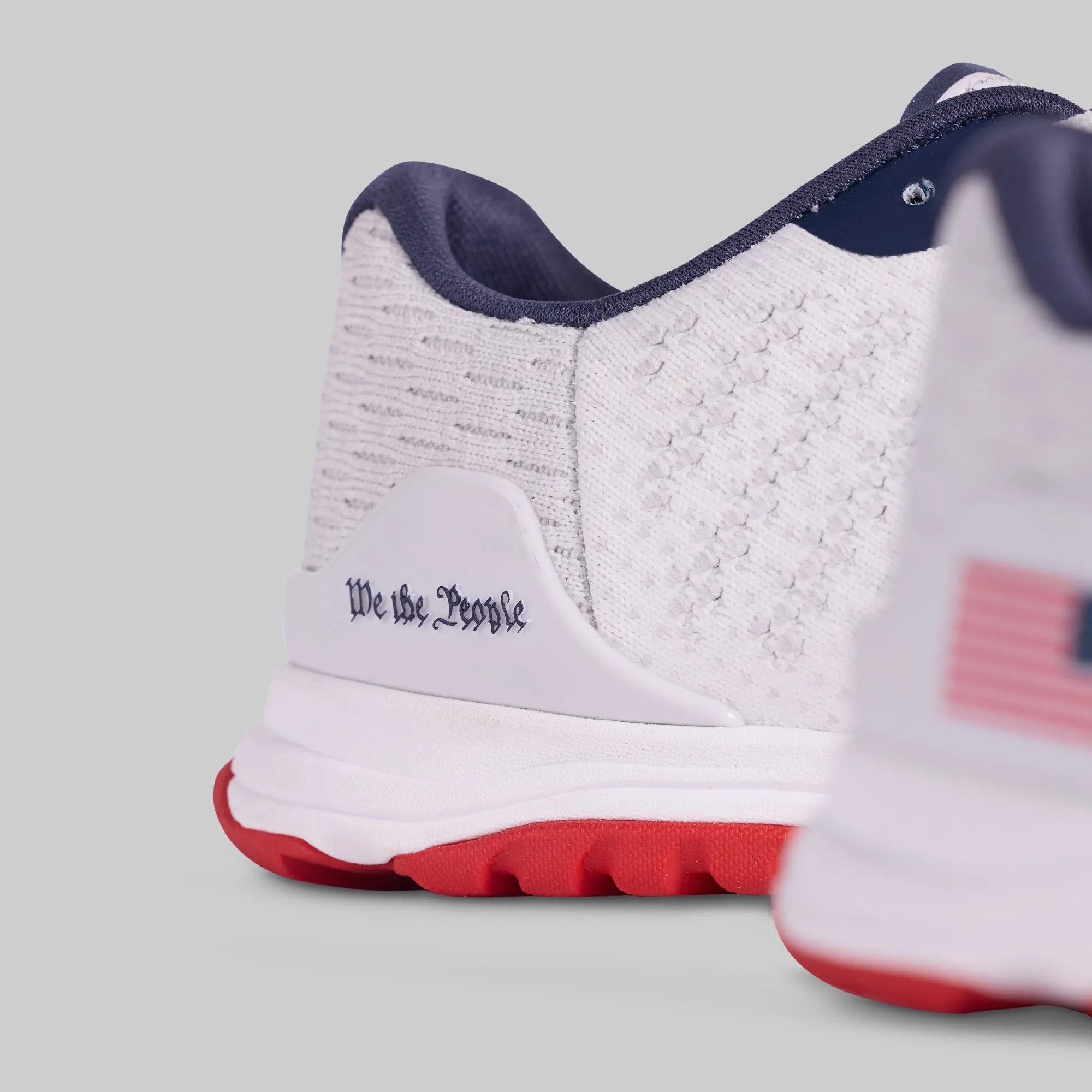 Women's Savage 1 (Betsy Ross Edition)